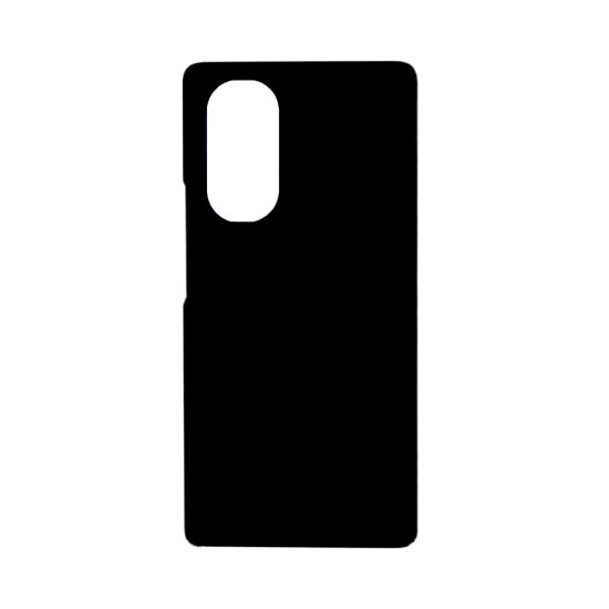 Back Cover Huawei Nova 9 Black